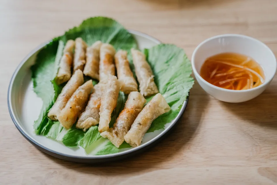 Đầu bếp tại quán