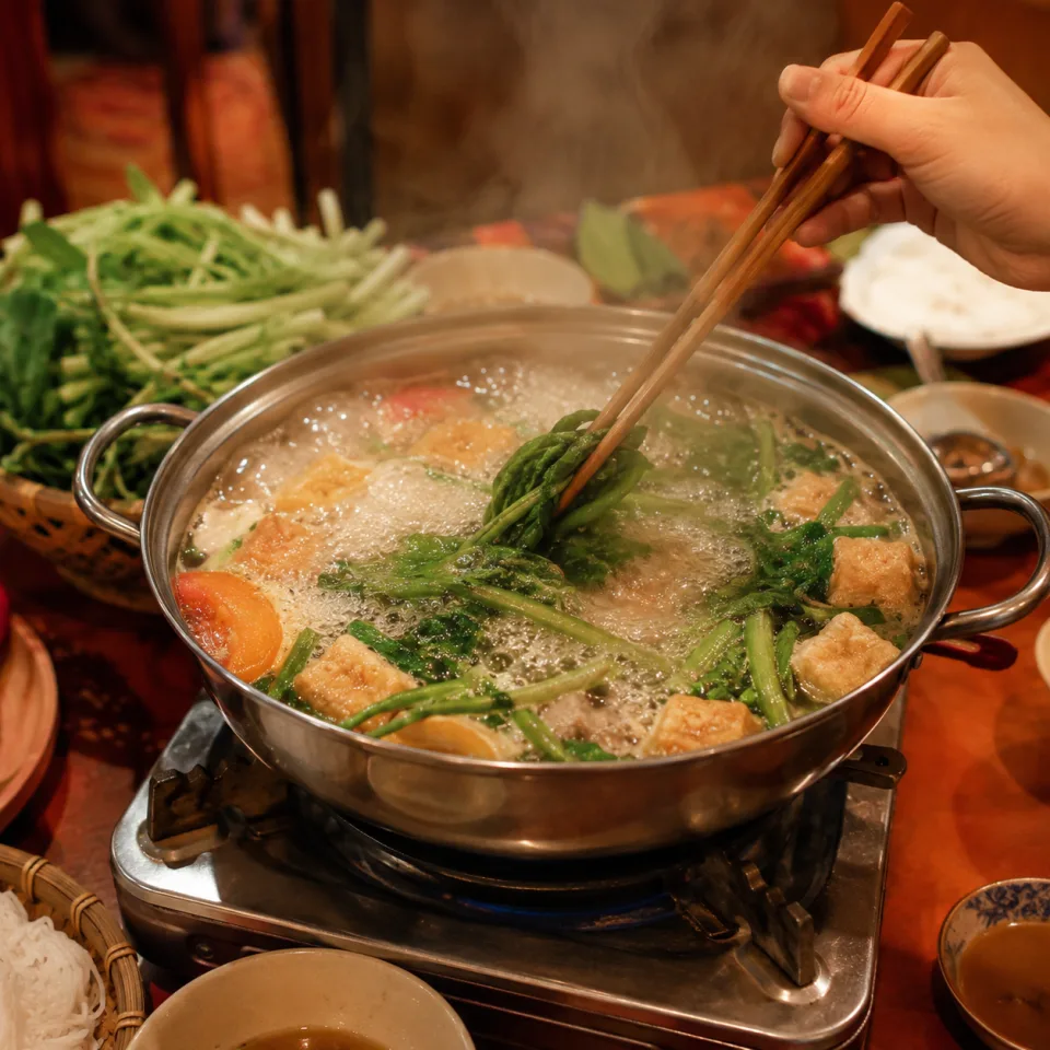 Khu rửa tay và nhà vệ sinh