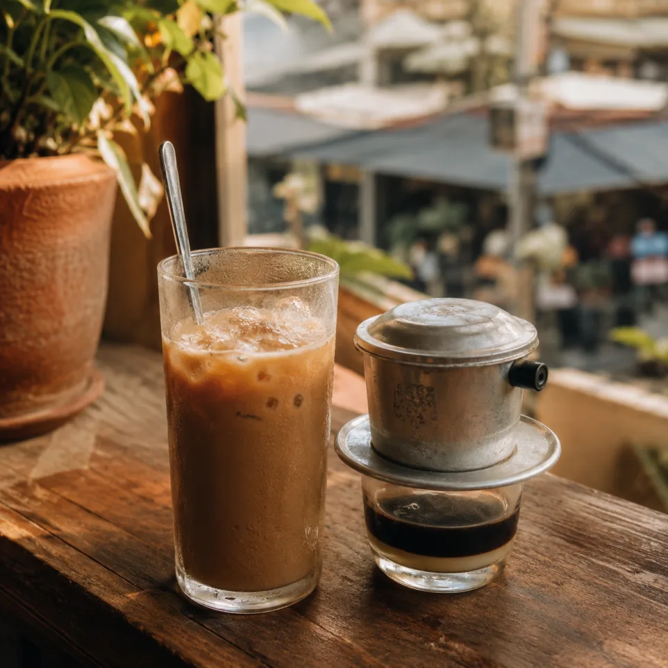 Đầu bếp tại quán